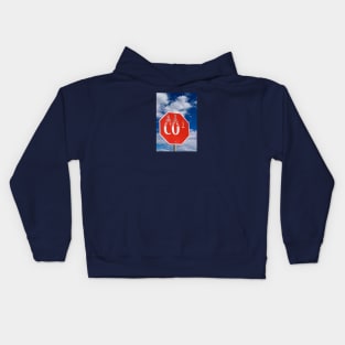 CO2 Kids Hoodie